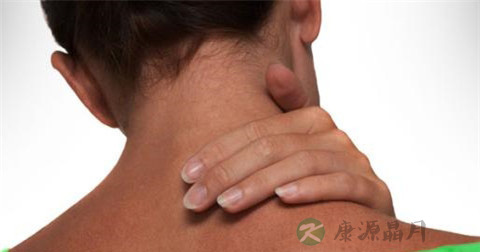 颈椎炎简单治疗方法