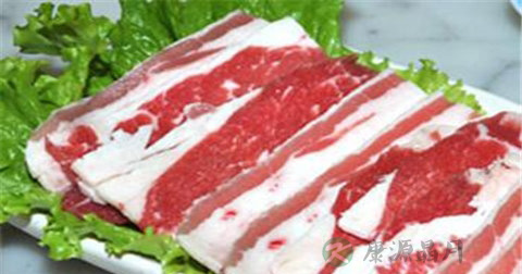 咽炎能吃肉吗