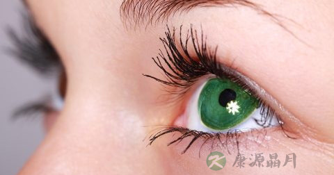 电焊打眼后眼睁不开怎么办