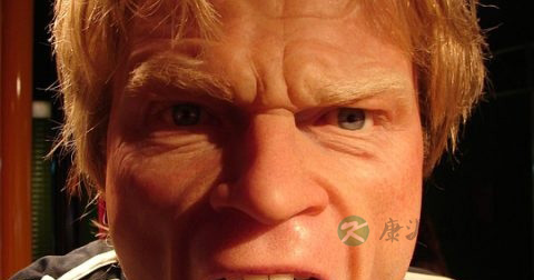 情绪过激会引发呼吸性碱中毒