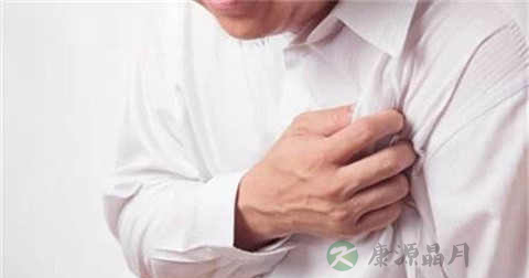 心衰的急救与护理