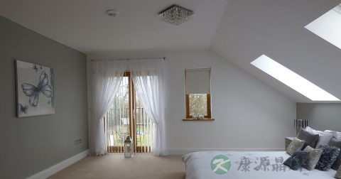 甲醛试纸仪器