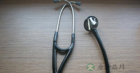听诊器怎么使用