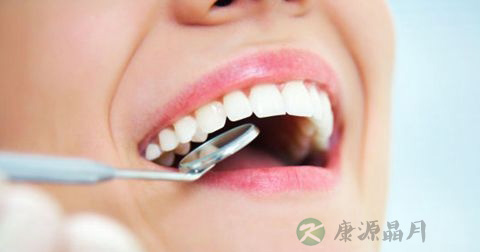 冲牙器的危害