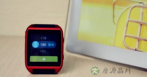 计步器的原理