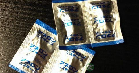 晕车药和晕车贴哪个好