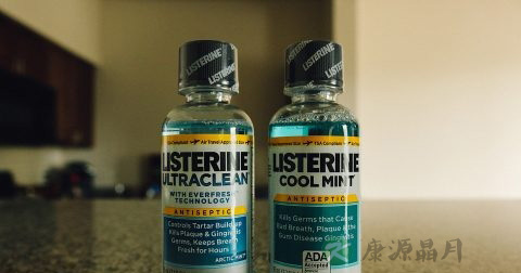 鼻腔冲洗器的用法
