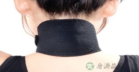 自发热护颈使用方法