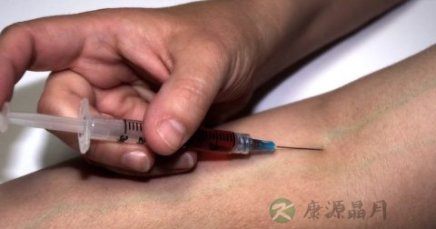 流感疫苗副作用是什么
