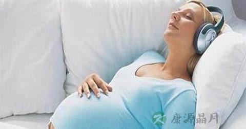 胎心仪什么时候能听到胎心