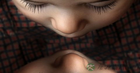 鼻腔冲洗器的用法