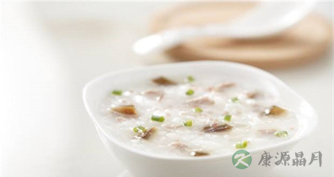 糖尿病人喝粥好吗