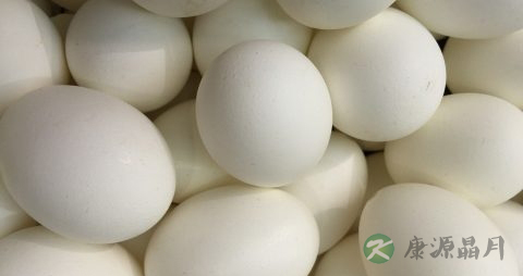 鹅蛋能降血糖吗