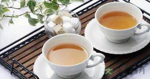 降血脂降血糖的茶