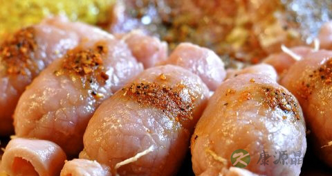 糖尿病人吃什么零食好
