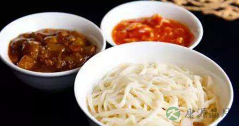 糖尿病能吃面吗