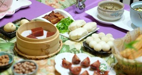 低血糖吃什么营养品