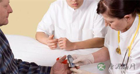饭后血糖正常值是多少
