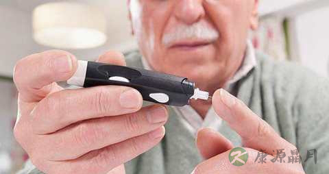 静脉血糖和手指血糖哪个高