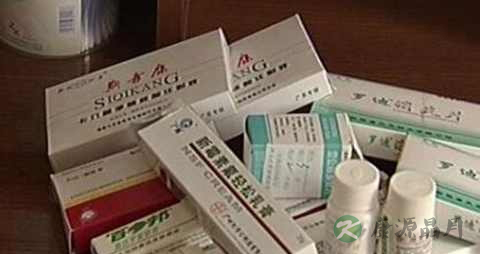 糖尿病牙周炎吃什么药