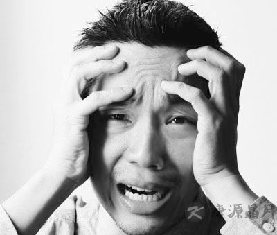 惊慌！龟头起小红点是嘛回事？
