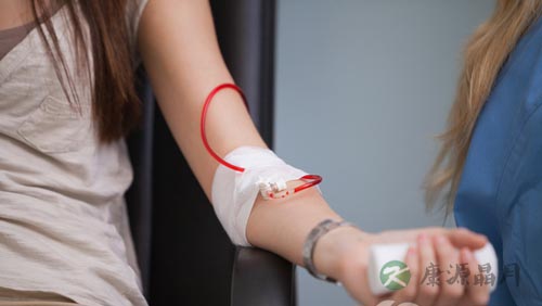 血小板减少性紫癜是什么