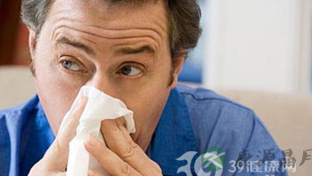 过敏性鼻炎事出有因
