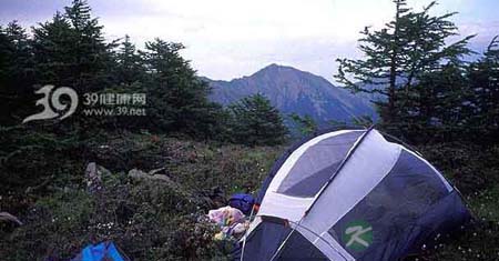 郊游被蛇咬专家支招急救