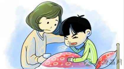 肺结核的早期症状