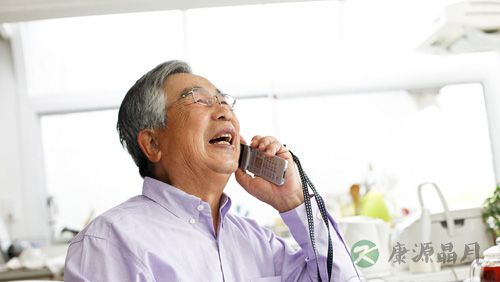 什么人易患老年性耳聋 什么人易患老年性耳聋