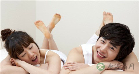 看看你的性生活安全吗？