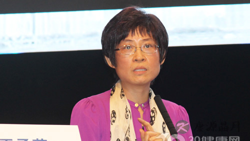 关注中国首个妊娠合并糖尿病诊治指南的四大亮点