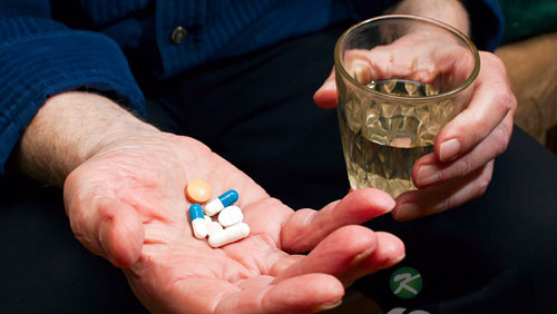 开角型青光眼能治好吗?要怎么治? 开角型青光眼能治好吗?要怎么治?