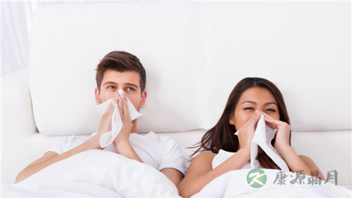 季节性鼻炎吃什么药好 季节性鼻炎吃什么药好