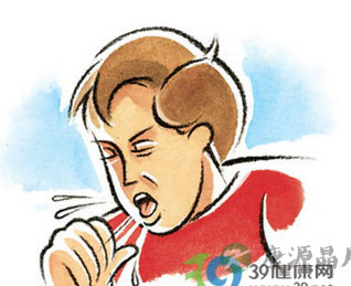 你会挑选止咳中成药吗