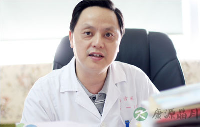 南方医院许顶立:高血压早发现早治疗 南方医院许顶立:高血压早发现早治疗