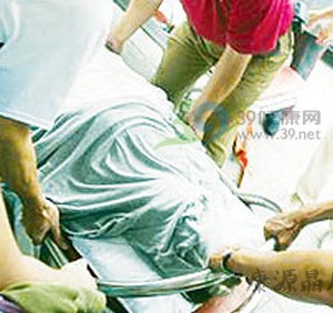 心脏性气喘急救 心脏性气喘急救