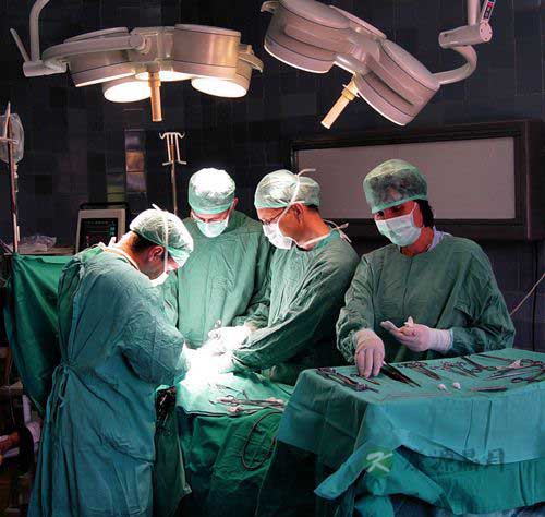 隐斜的治疗：隐斜如何治疗