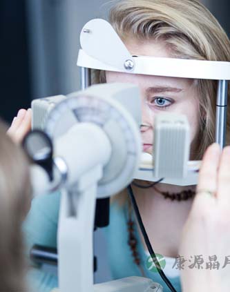 有微小度数斜视的治疗方法吗？