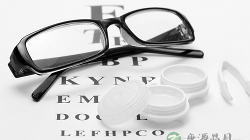 什么是近视眼 近视眼配什么眼镜最好