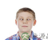 共同性斜视是怎么回事？