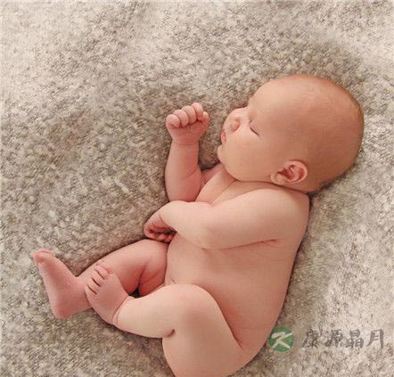 中医治疗婴儿脐疝