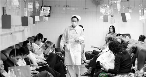 冬季小心鼻炎咽炎侵扰