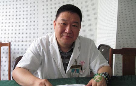 徐谊朝：性欲亢进需要分型治疗