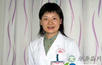 广州军区总医院徐琳：心肌炎如何防治