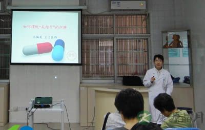 摆脱“灰指甲”的纠缠　须选择个性化治疗方案