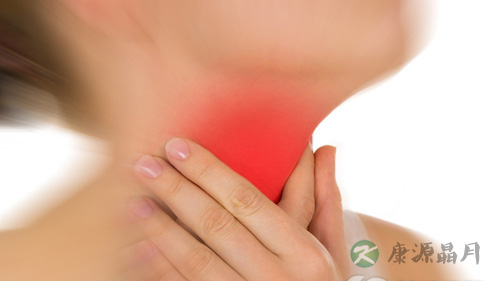 什么是甲状腺结节病