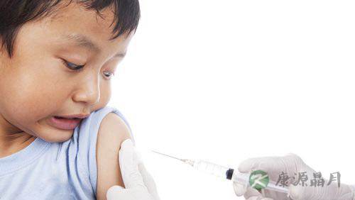打麻风疫苗和麻疹疫苗一样吗？