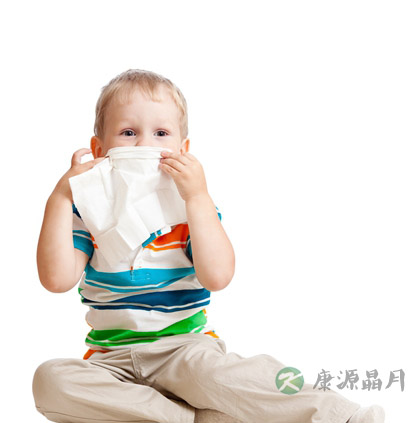 如何预防小儿急性喉炎？