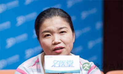 2013预防出生缺陷日：预防出生缺陷，找出原因是关键